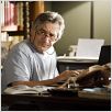 L'Amour a ses raisons : photo Giovanni Veronesi, Robert De Niro