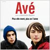 Avé : affiche