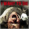 I Want to Die : affiche