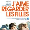 J'aime regarder les filles : affiche