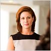 Suits, avocats sur mesure : photo Diane Neal