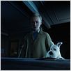 Les Aventures de Tintin : Le Secret de la Licorne : photo Steven Spielberg