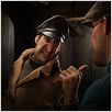 Les Aventures de Tintin : Le Secret de la Licorne : photo Steven Spielberg