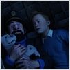 Les Aventures de Tintin : Le Secret de la Licorne : photo Steven Spielberg