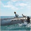 Les Aventures de Tintin : Le Secret de la Licorne : photo Steven Spielberg