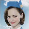 Pan Am : photo Christina Ricci