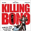 Killing Bono : Affiche