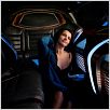 Cosmopolis : photo Juliette Binoche