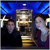 The Deep, voyage au fond des mers / The Deep : aux frontières des abysses : photo Minnie Driver