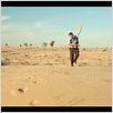 Dubaï Flamingo : photo Delphine Kreuter