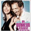 Un bonheur n'arrive jamais seul : affiche