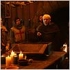 La Relique maudite (TV) : photo