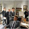 Les Kennedy : photo Greg Kinnear
