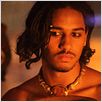 Sinbad : photo Elliot Knight