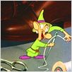 Tex Avery Cartoons n°2 : photo