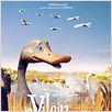 Le Vilain petit canard : affiche
