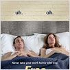 Photo Hank Azaria, Kathryn Hahn