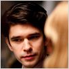 The Hour (2011) : photo Ben Whishaw