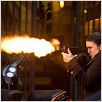Piégée : Photo Gina Carano, Steven Soderbergh