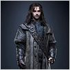 Le Hobbit : un voyage inattendu : photo Aidan Turner