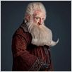 Le Hobbit : un voyage inattendu : photo Ken Stott