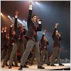 Glee ! On Tour : Le Film 3D : photo