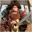 Les Pirates ! Bons à rien, Mauvais en tout : photo Peter Lord