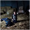 Braquo : photo Annie Mercier, Jean-Hugues Anglade