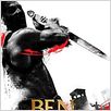 Ben Hur : affiche