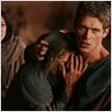 Ben Hur : photo Alex Kingston, Joseph Morgan, Kristin Kreuk