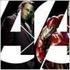 Avengers : affiche