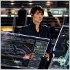Avengers : photo Cobie Smulders