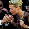 Contagion : Photo Gwyneth Paltrow, Steven Soderbergh