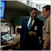 Contagion : Photo Steven Soderbergh