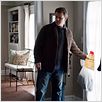 Contagion : Photo Steven Soderbergh