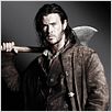 Blanche-Neige et le chasseur : photo Chris Hemsworth