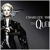 Blanche-Neige et le chasseur : photo Charlize Theron, Rupert Sanders