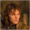 Blanche-Neige et le chasseur : photo Sam Claflin