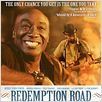 Redemption Road : affiche