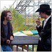Killer Joe : photo Emile Hirsch, Matthew McConaughey