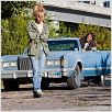 Killer Joe : photo Emile Hirsch, Juno Temple