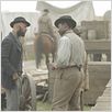 Hell On Wheels : photo Common
