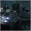 Space Battleship : photo