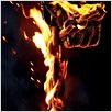 Ghost Rider : L'Esprit de Vengeance : affiche