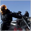 Ghost Rider : L'Esprit de Vengeance : photo Brian Taylor, Mark Neveldine