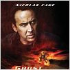 Ghost Rider : L'Esprit de Vengeance : affiche