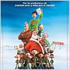 Mission : Noël Les aventures de la famille Noël : affiche