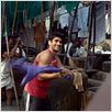 Dhobi Ghat : photo