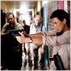 Strike Back : photo Rhona Mitra