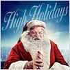 Le Joyeux Noël d'Harold et Kumar : affiche